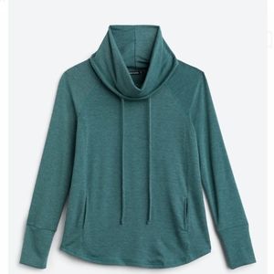 PINK CLOVER Shenaya Knit Top, Women's Medium